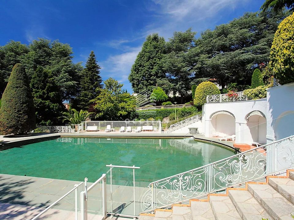 Lejlighed i Cannes, Alpes-Maritimes - foto 3