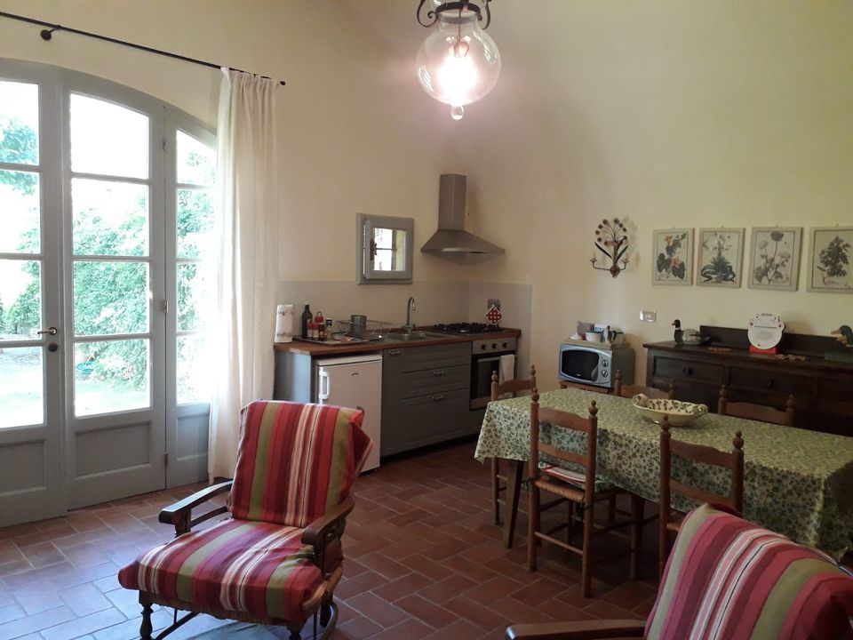 Villa i Cascina, Pisa - foto 4