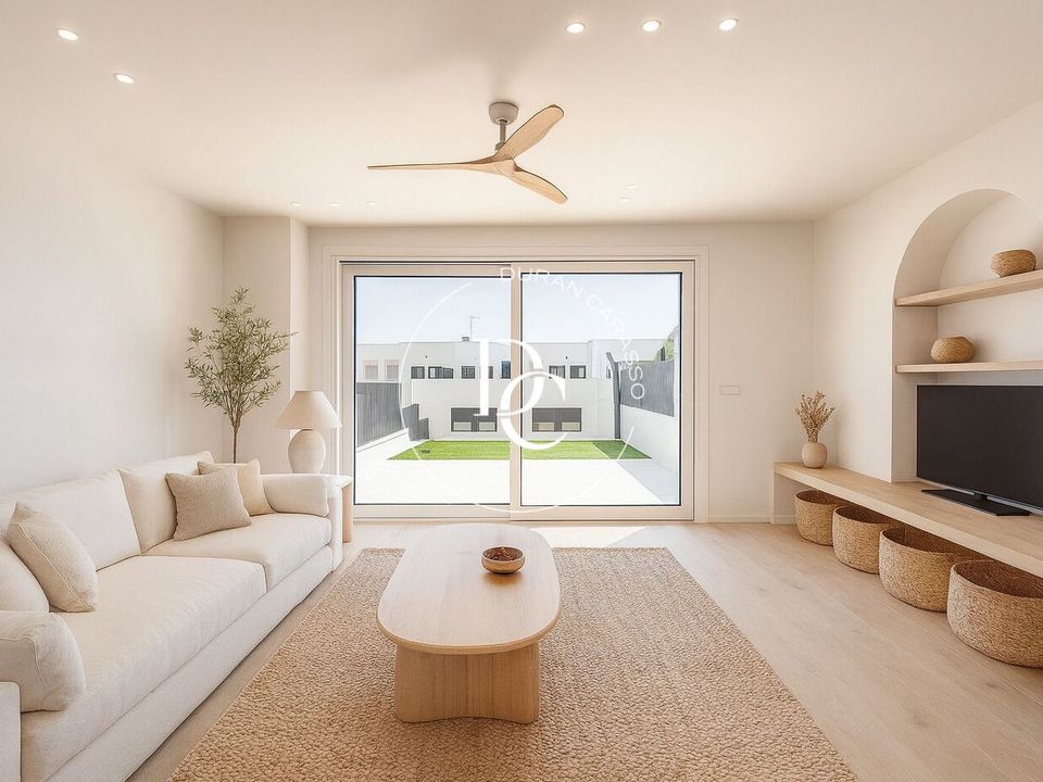 Villa i Sitges, Barcelona - foto 2