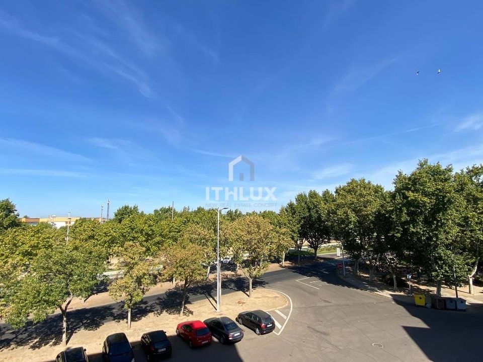 Leilighet i Badajoz, Badajoz - bilde 1
