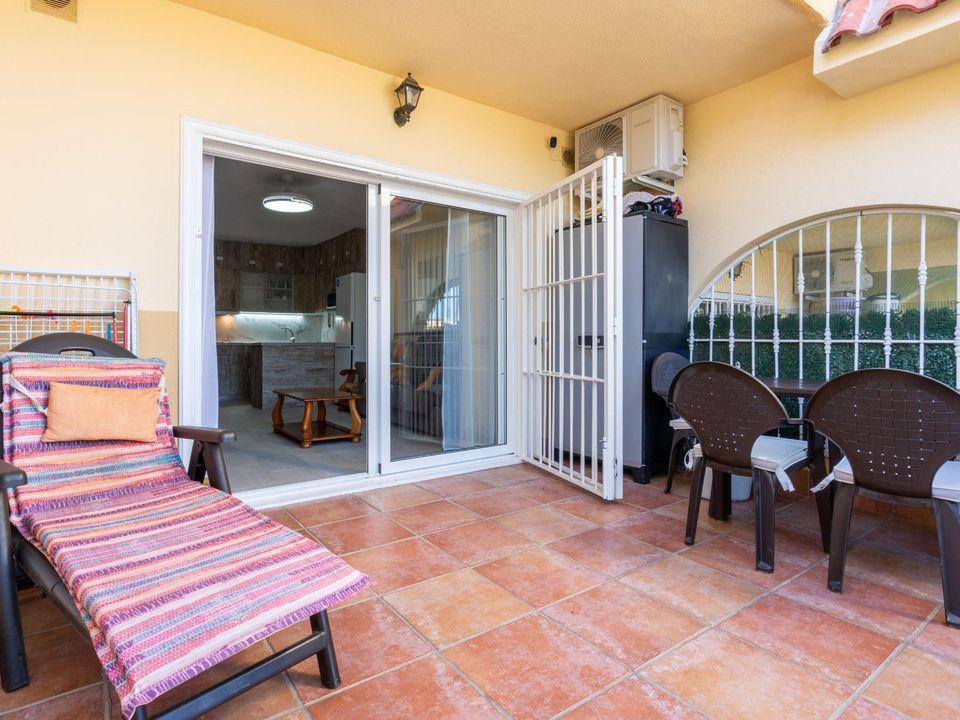 Lejlighed i Adeje, Tenerife - foto 1