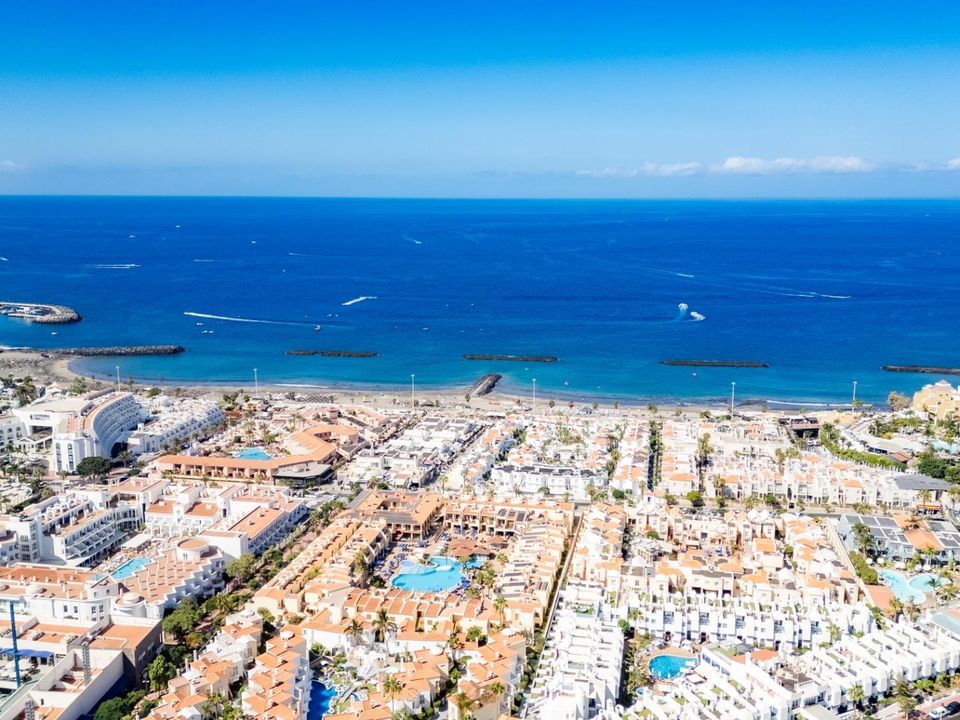Lejlighed i Adeje, Tenerife - foto 3