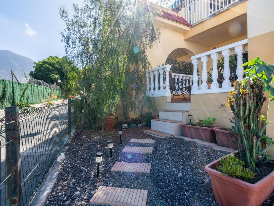 Lejlighed i Adeje, Tenerife - foto 4