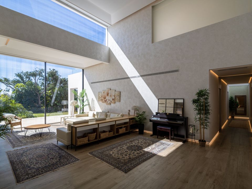 Villa i El Paraiso, Malaga - foto 4