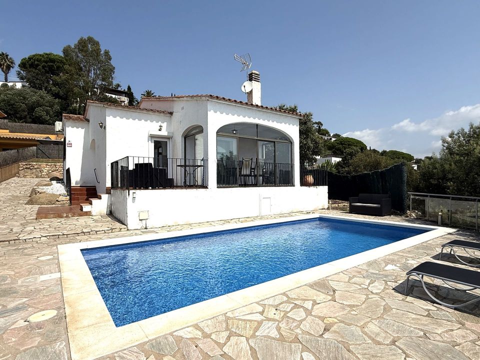 Villa i Calonge, Gerona - foto 3