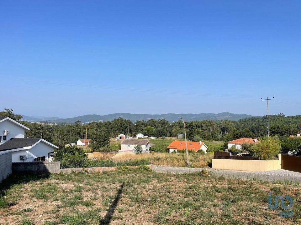 Helårsgrund i Esposende, Braga - foto 1