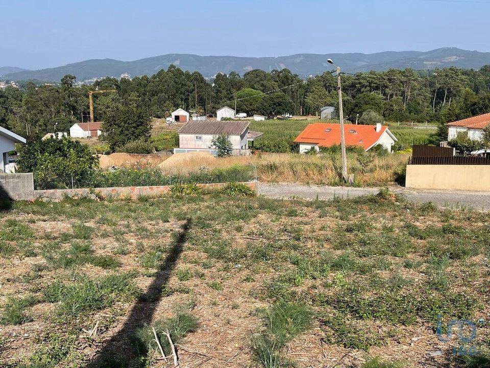 Helårsgrund i Esposende, Braga - foto 2