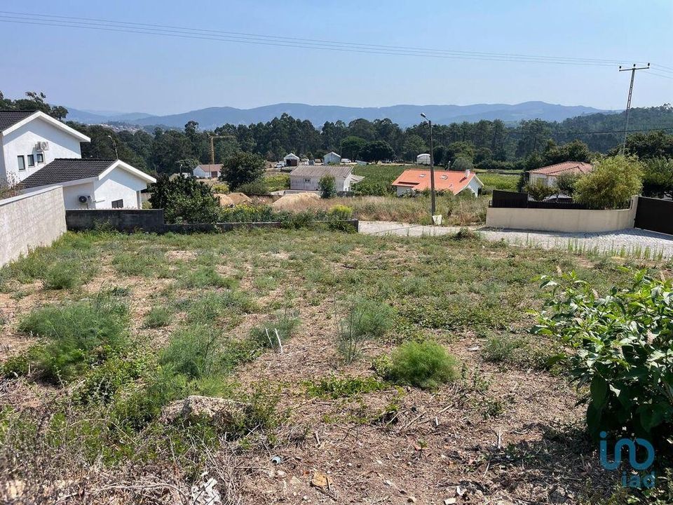 Helårsgrund i Esposende, Braga - foto 3