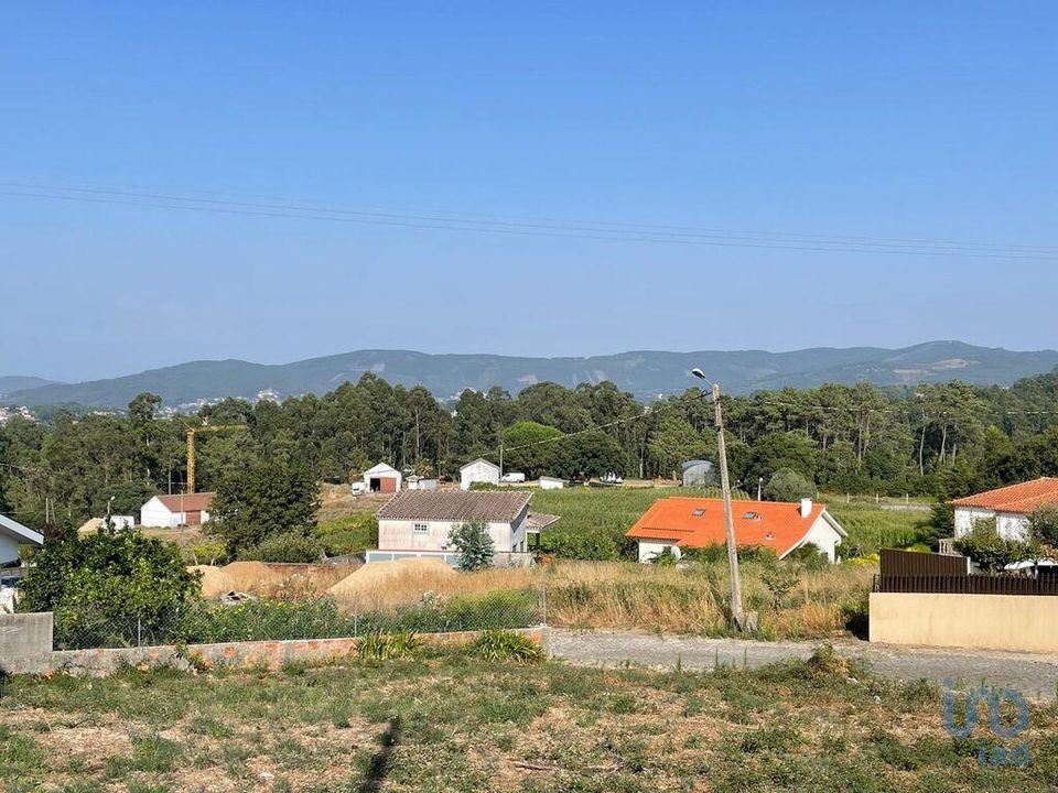 Helårsgrund i Esposende, Braga - foto 4