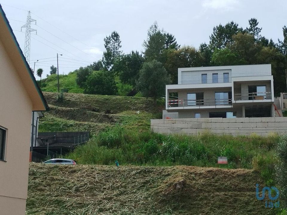 Helårsgrund i Ourem, Santarem - foto 3