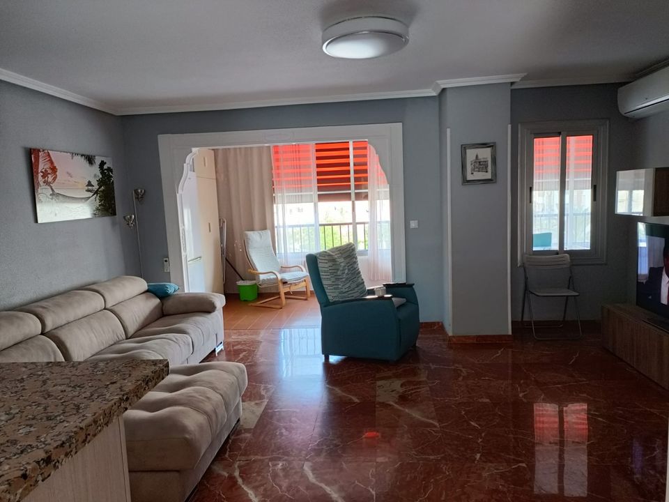 Leilighet i Sant Joan D'alacant, Alicante - bilde 1