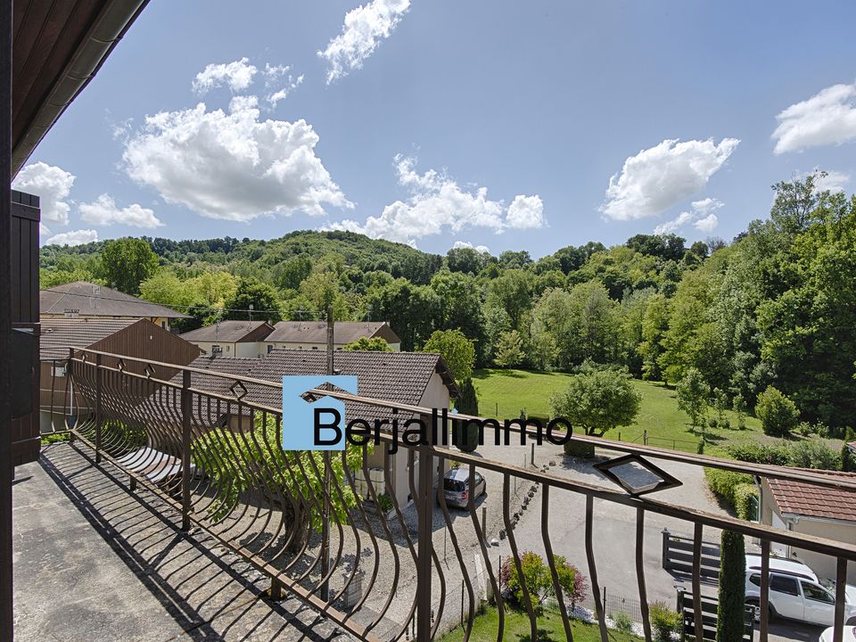 Villa i Bourgoin-Jallieu, Isere - foto 2