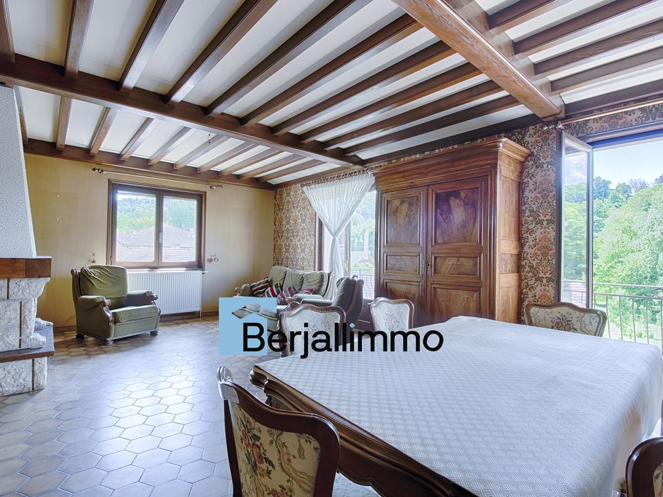 Villa i Bourgoin-Jallieu, Isere - foto 3
