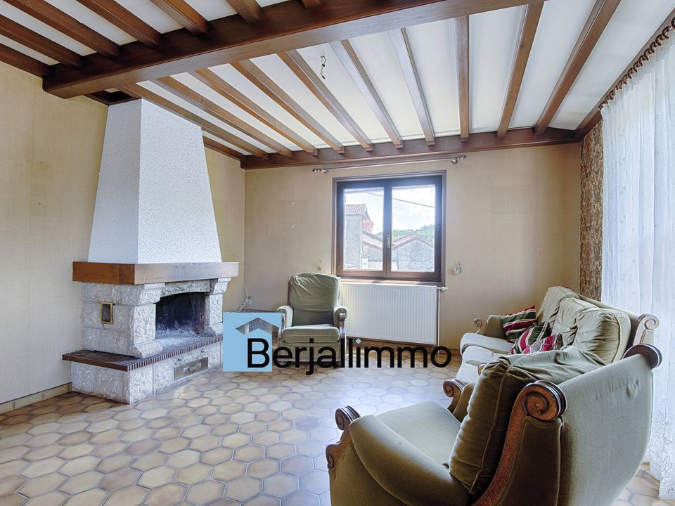 Villa i Bourgoin-Jallieu, Isere - foto 4