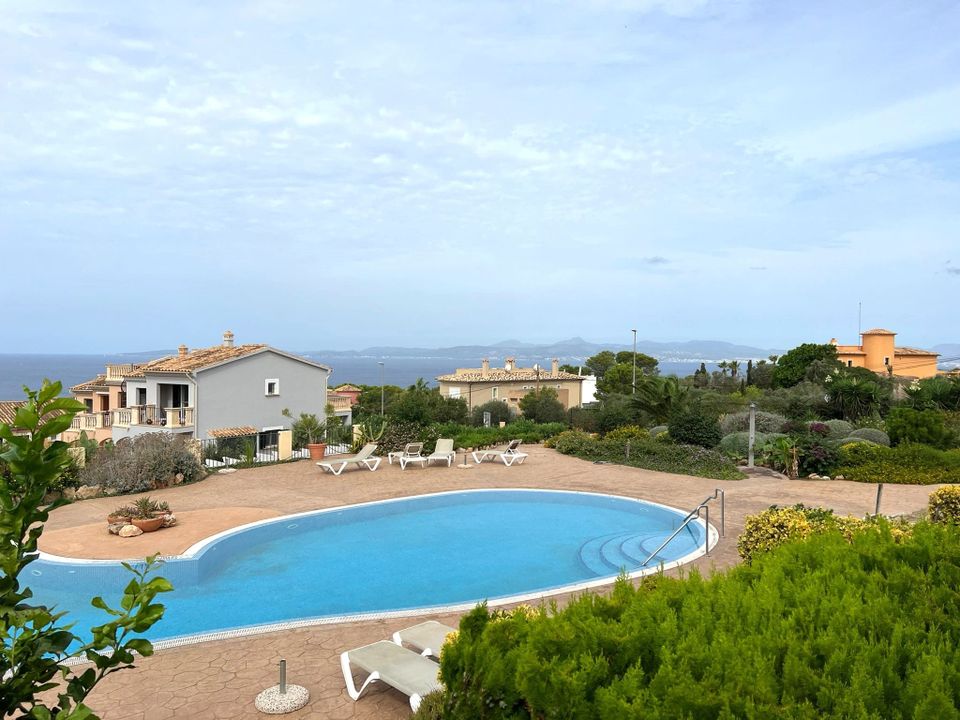 Leilighet i Llucmajor, Mallorca - bilde 1