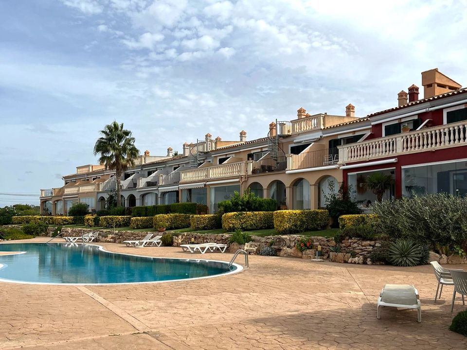 Leilighet i Llucmajor, Mallorca - bilde 3