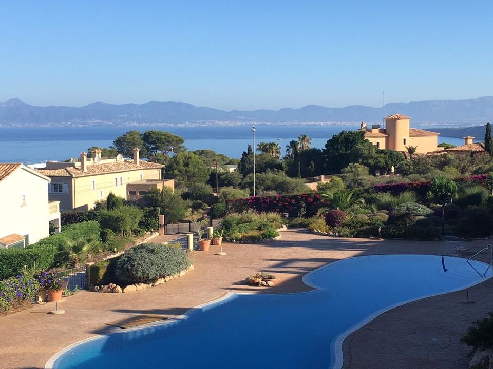 Lejlighed i Llucmajor, Mallorca - foto 1