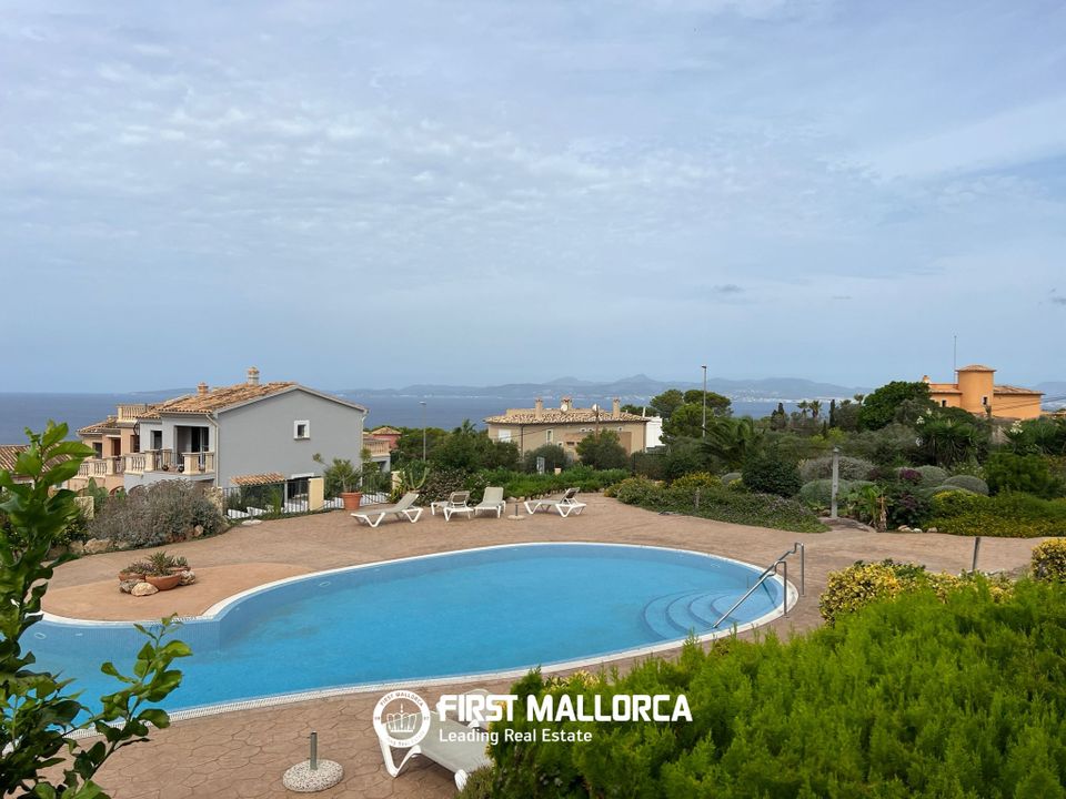 Lejlighed i Llucmajor, Mallorca - foto 2