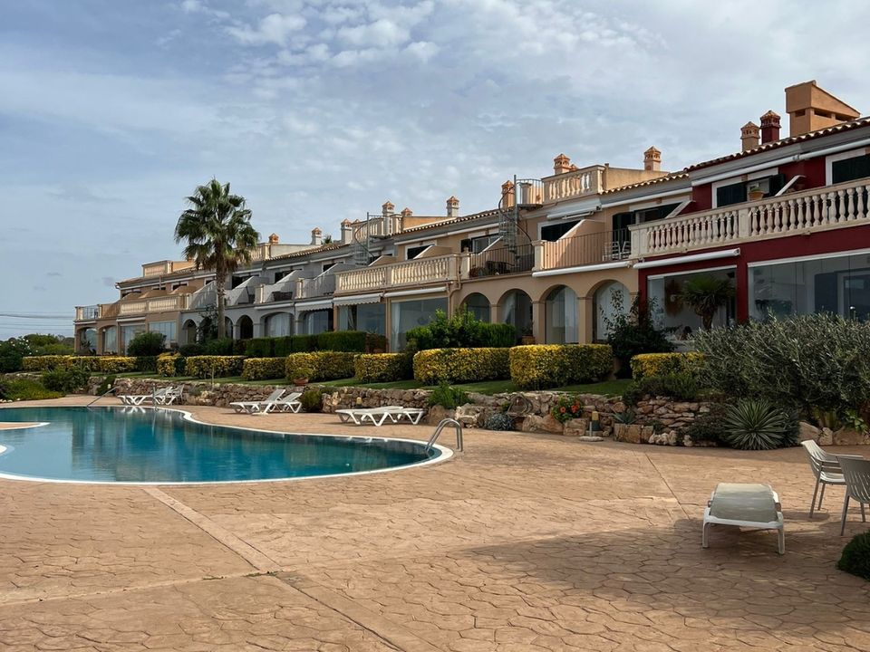 Lejlighed i Llucmajor, Mallorca - foto 5