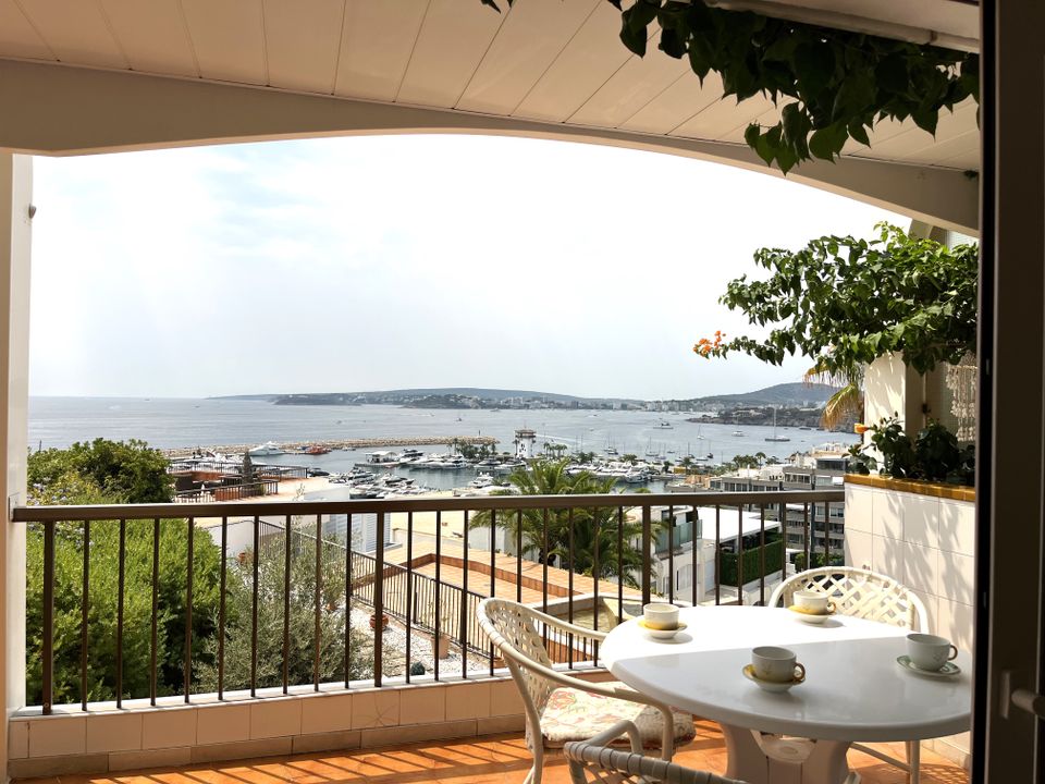 Apartament a Portals Nous, Mallorca - foto 2