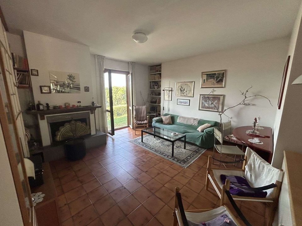 Villa i Magione, Perugia - foto 1