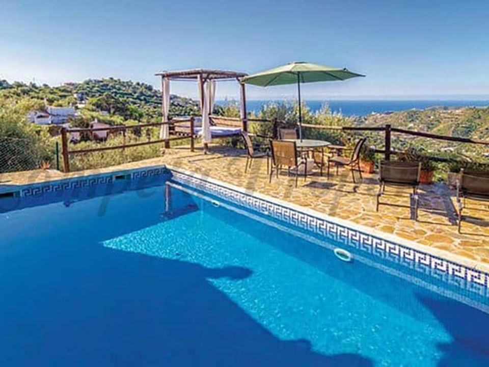 Finca i Torrox, Malaga - foto 1