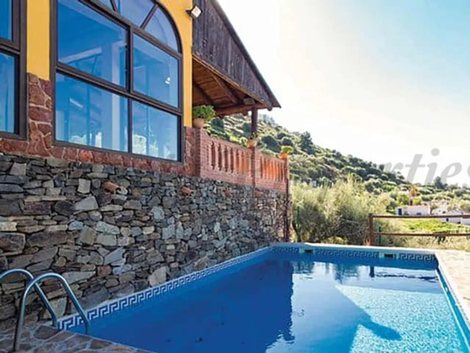 Finca i Torrox, Malaga - foto 2