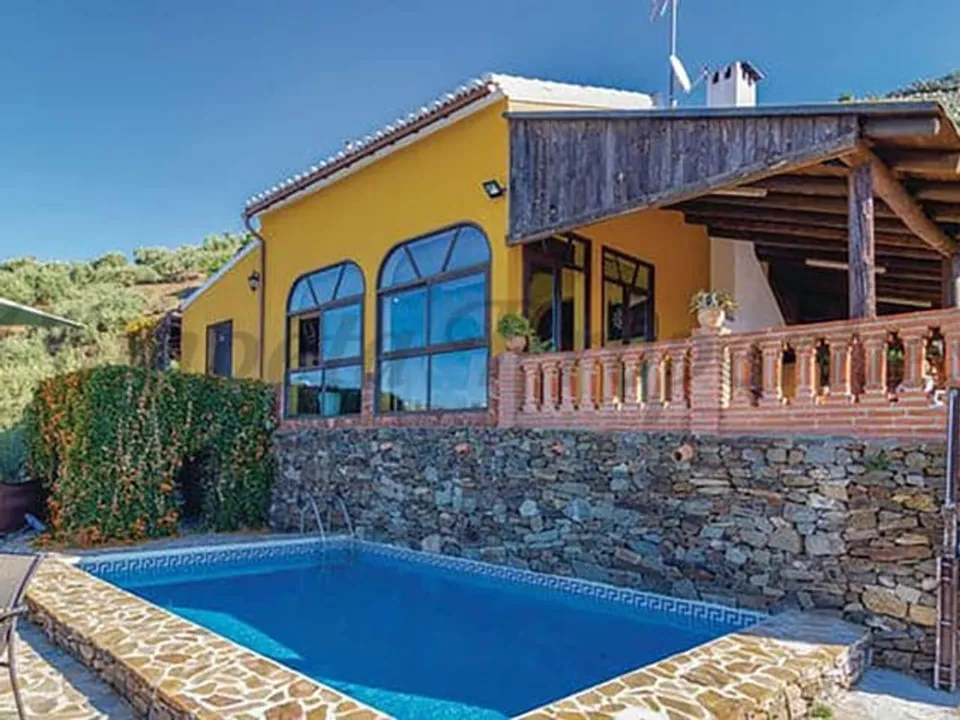 Finca i Torrox, Malaga - foto 3