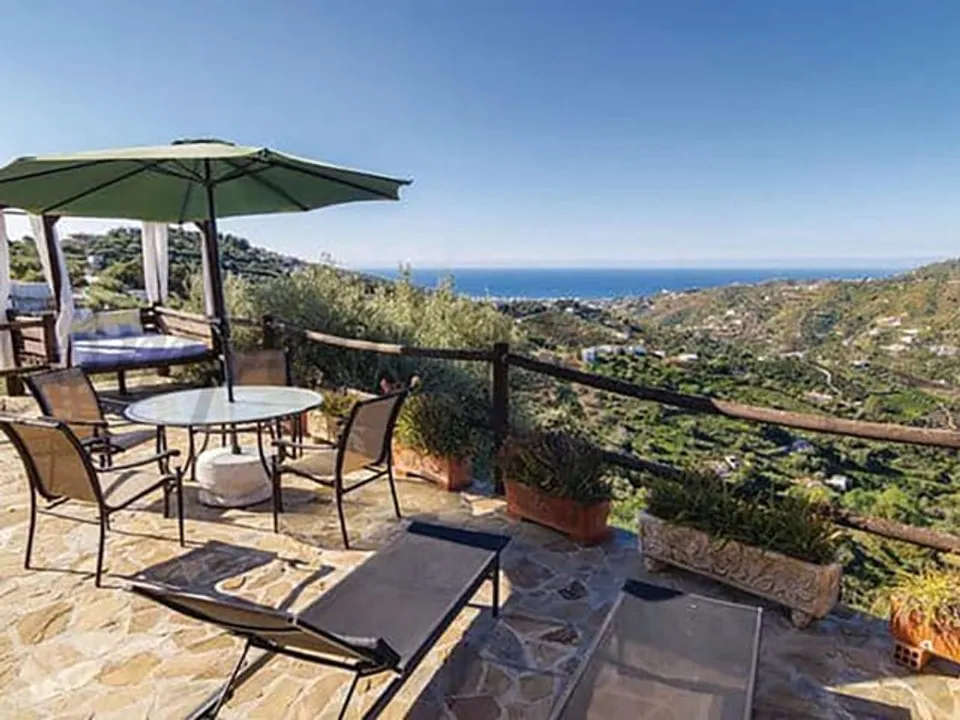 Finca i Torrox, Malaga - foto 4