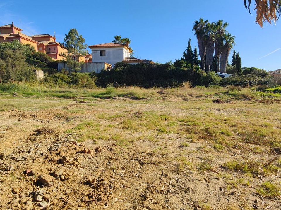Helårsgrund i Lepe, Huelva - foto 4