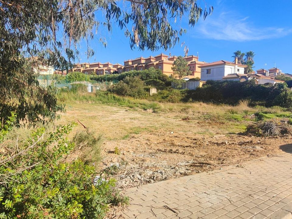 Helårsgrund i Lepe, Huelva - foto 5
