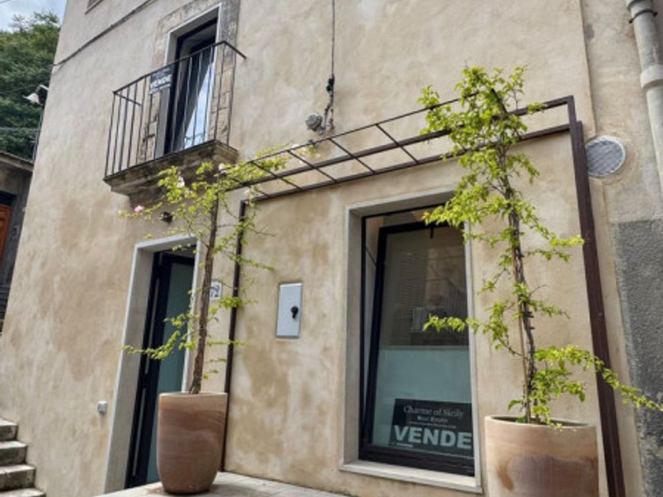 Villa i Modica, Ragusa - foto 1
