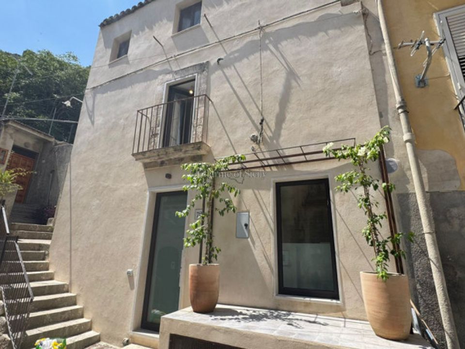 Villa i Modica, Ragusa - foto 2