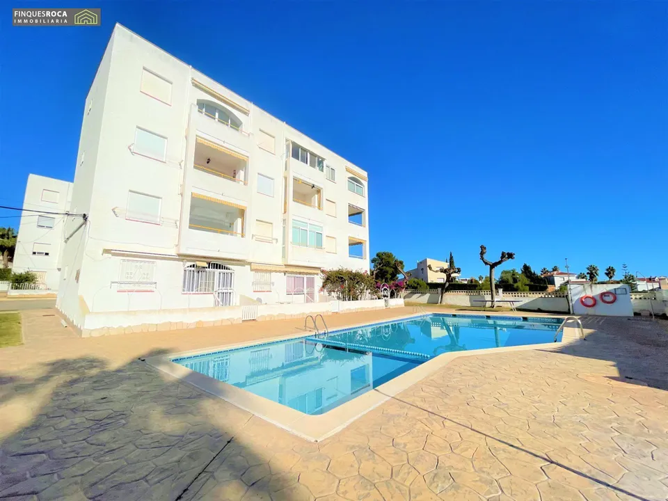 Leilighet i Alcanar, Tarragona - bilde 1