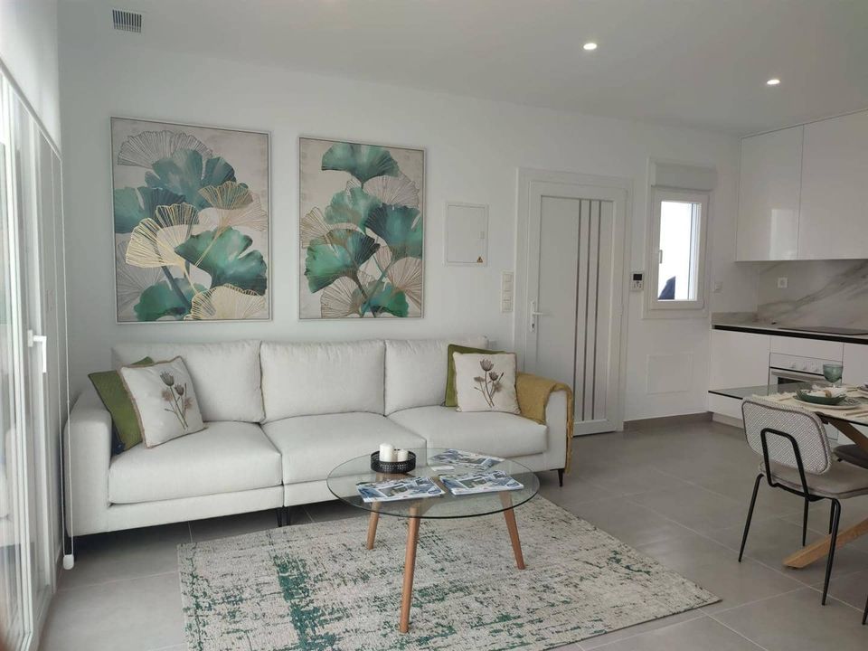 Villa i Balsicas, Murcia - foto 1