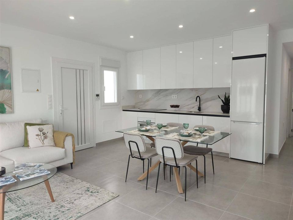 Villa i Balsicas, Murcia - foto 4