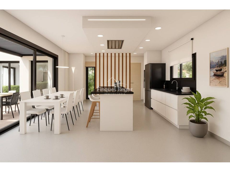 Villa i Begur, Gerona - foto 3