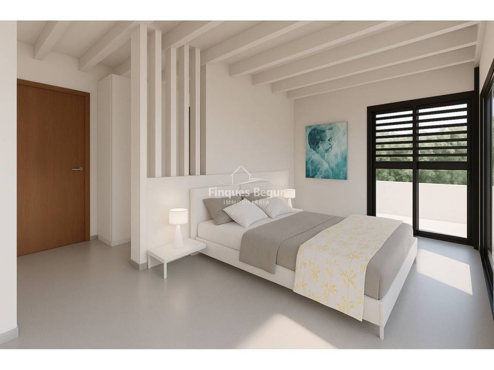 Villa i Begur, Gerona - foto 5