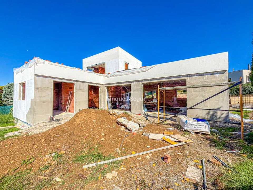 Villa i Begur, Gerona - foto 4