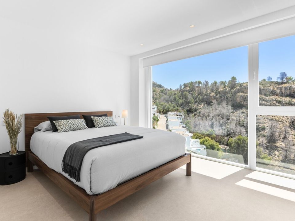Villa i Altea, Alicante - foto 4