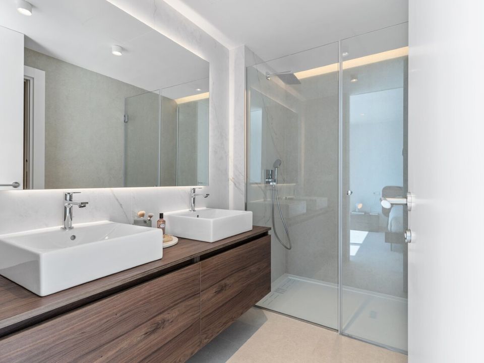 Villa i Altea, Alicante - foto 5