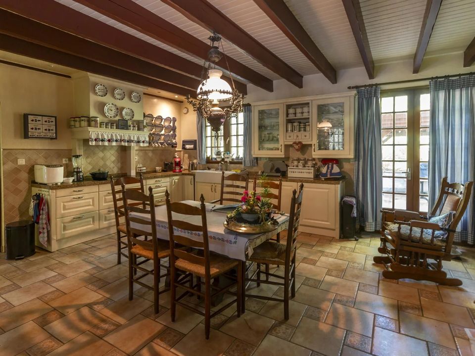 Villa i Douzat, Charente - foto 4