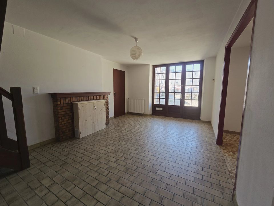 Landsbyhus i Allemans-du-Dropt, Lot-et-Garonne - foto 3