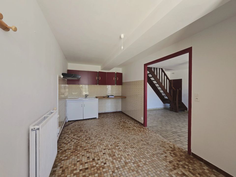 Landsbyhus i Allemans-du-Dropt, Lot-et-Garonne - foto 5