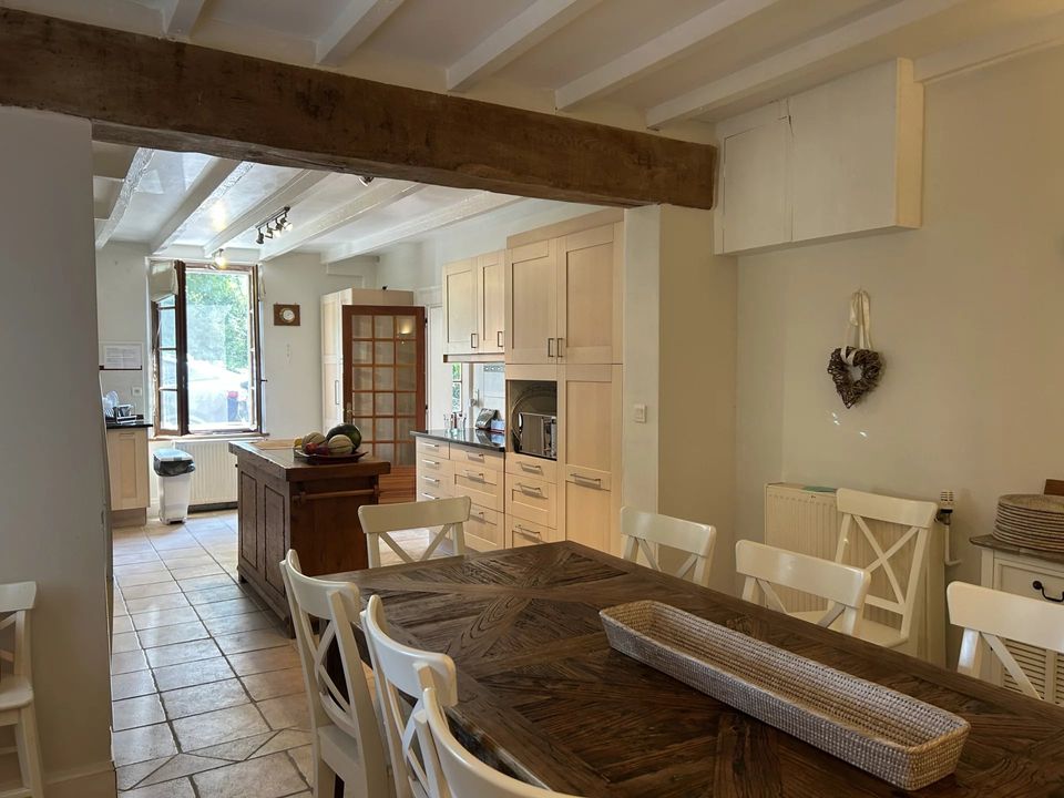 Villa i Aubeterre-sur-Dronne, Charente - foto 4