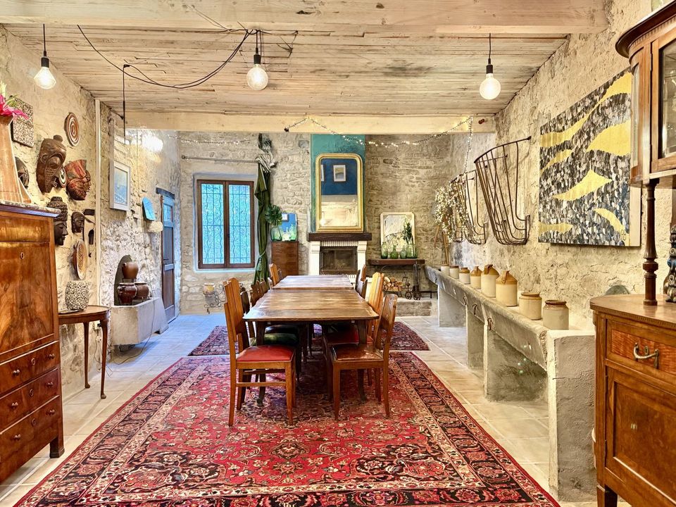Villa i Espéraza, Aude - foto 4