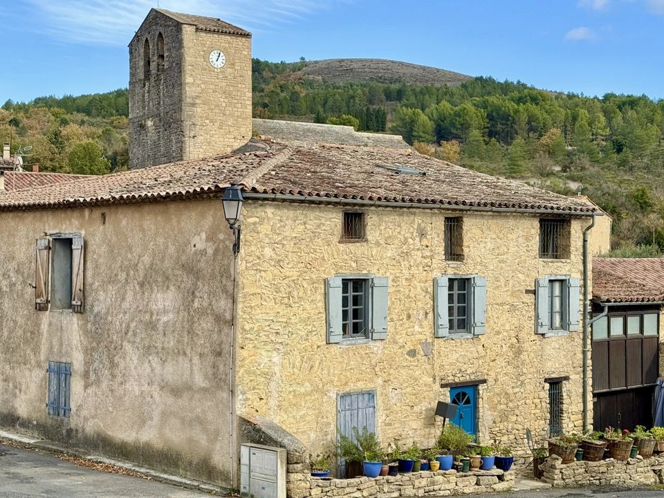 Villa i Espéraza, Aude - foto 1