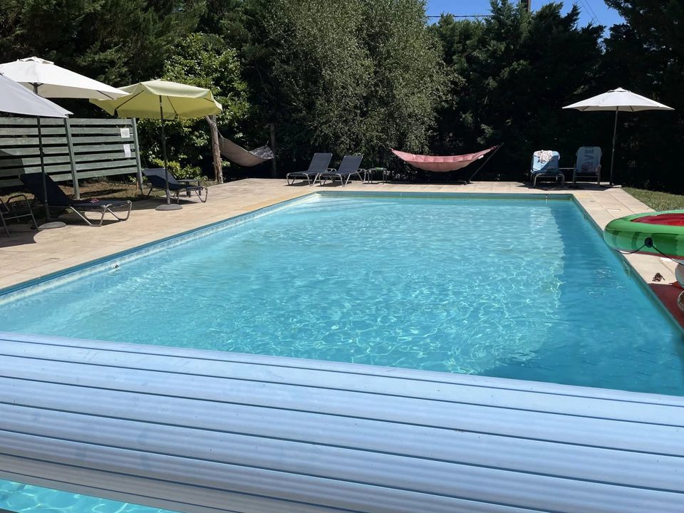 Villa in Masclat, Lot - foto 2