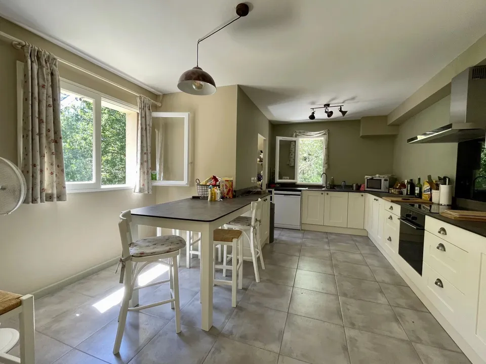 Villa in Masclat, Lot - foto 3