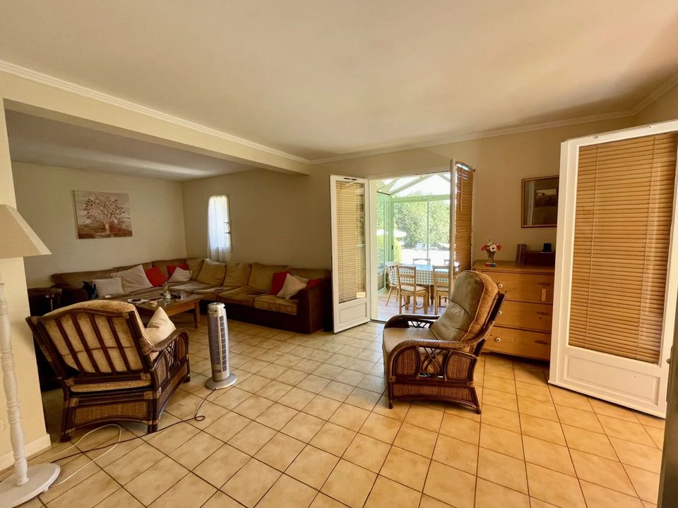 Villa in Masclat, Lot - foto 4